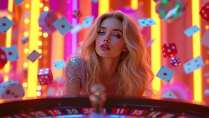 Kudos Casino Live Casino