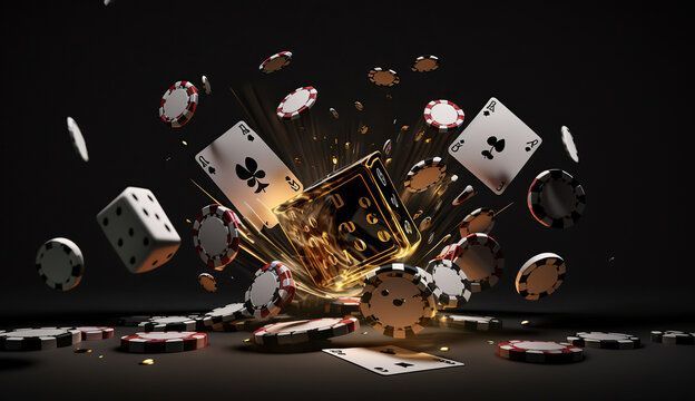 Kudos Casino Live Betting